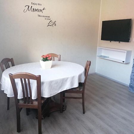 Apartmaji Valter Srpenica Extérieur photo