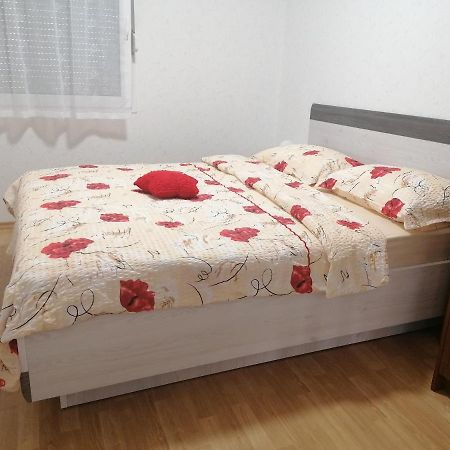 Apartmaji Valter Srpenica Extérieur photo
