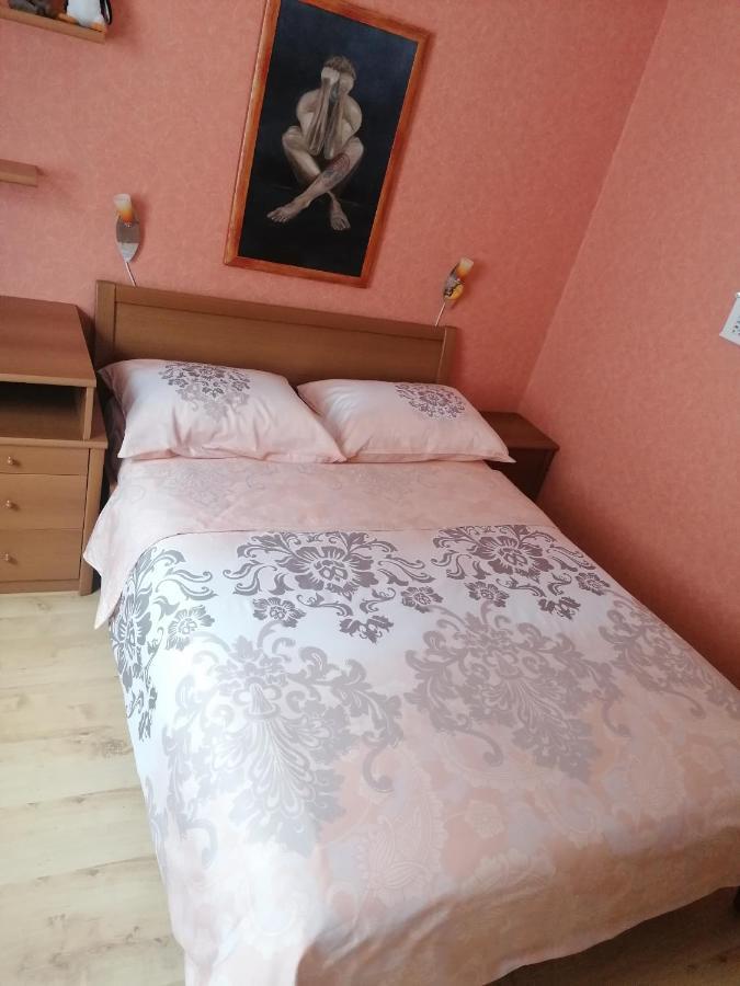 Apartmaji Valter Srpenica Extérieur photo