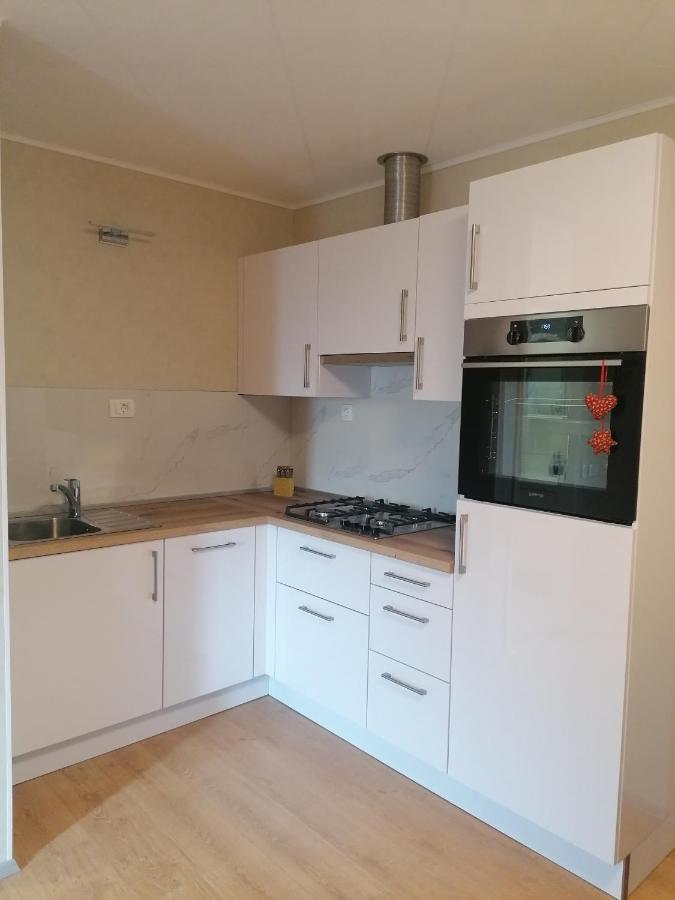 Apartmaji Valter Srpenica Extérieur photo