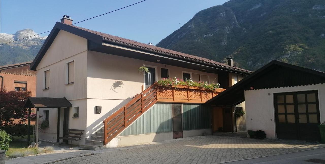 Apartmaji Valter Srpenica Extérieur photo