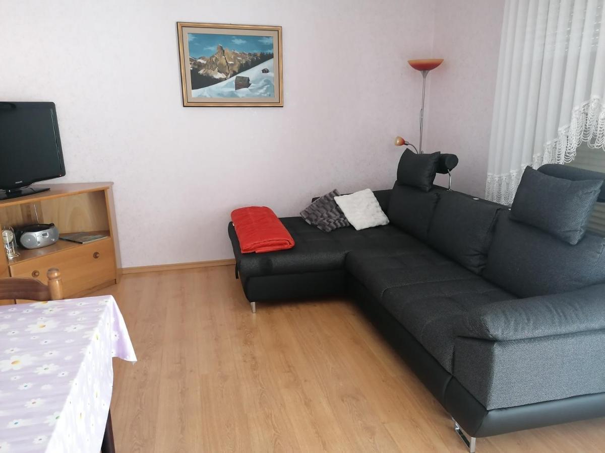 Apartmaji Valter Srpenica Extérieur photo